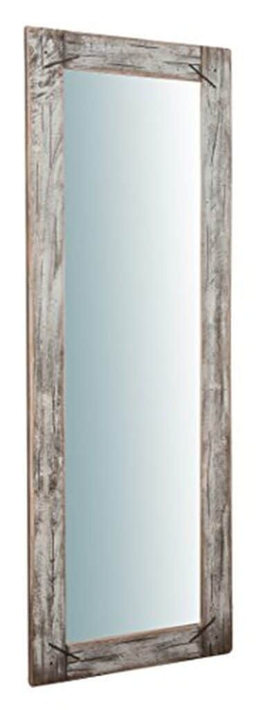 Avis sur le miroir mural XXL Biscottini 180x4x65 cm