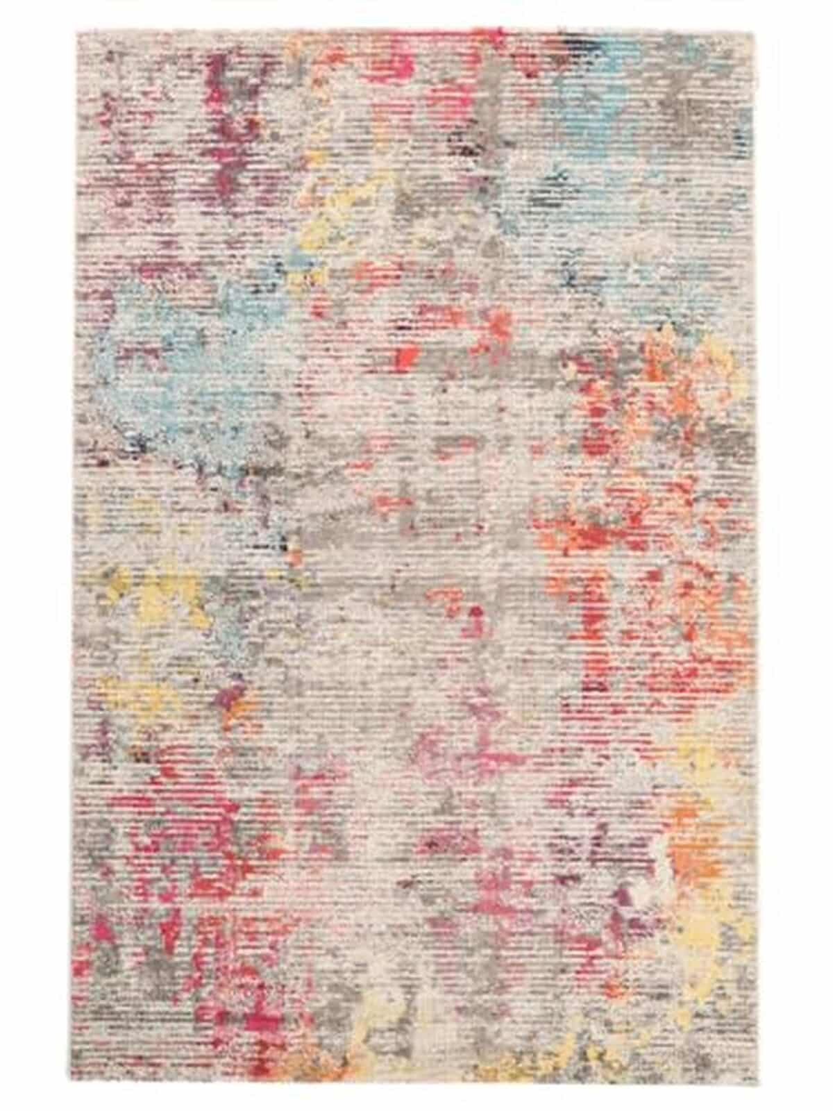 Avis sur le tapis moderne RugVista Monet multicolore 200x300 cm